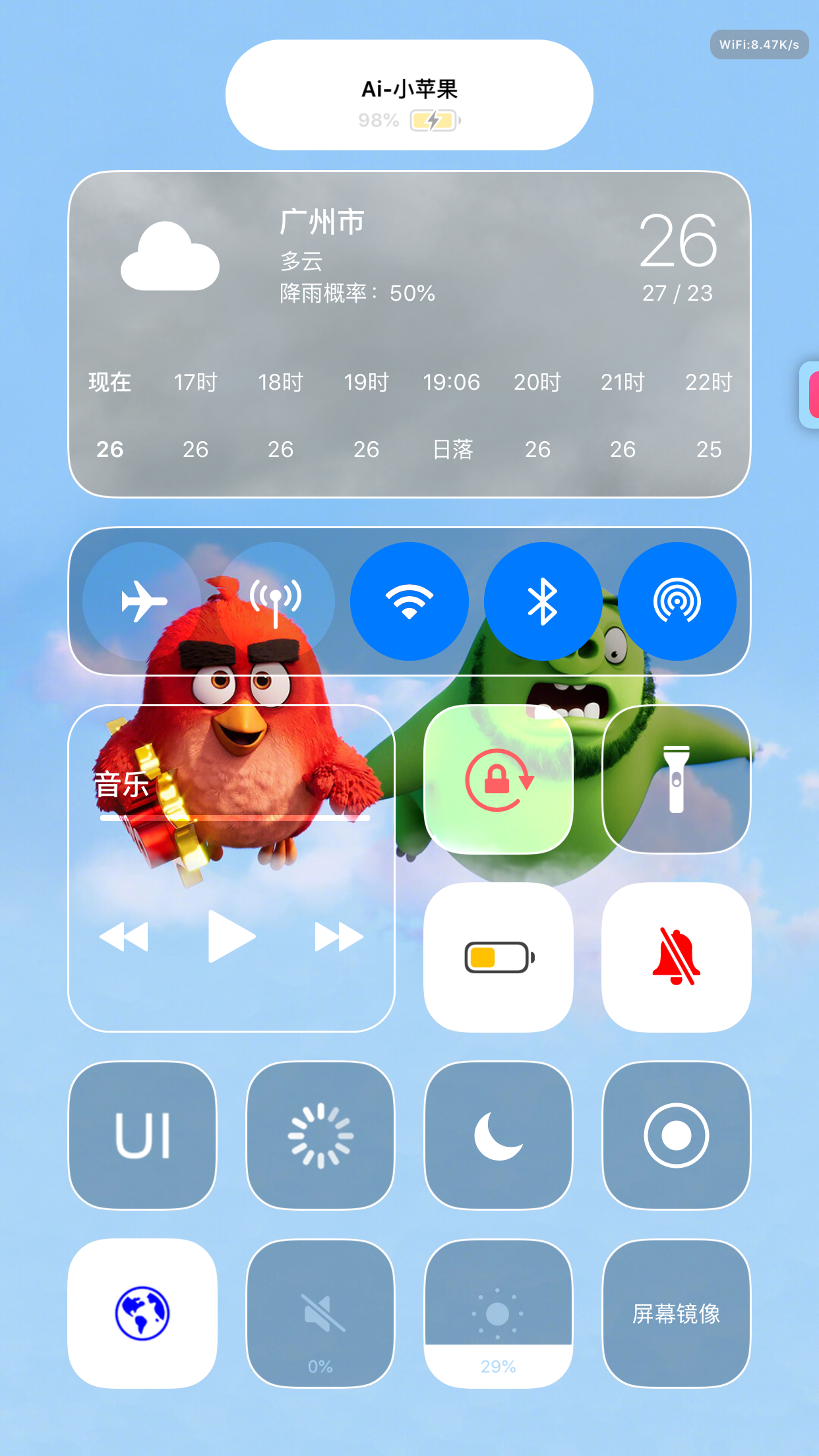 预览图片