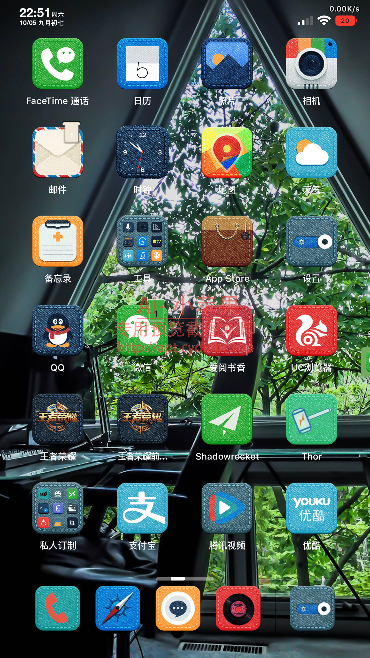 预览图片