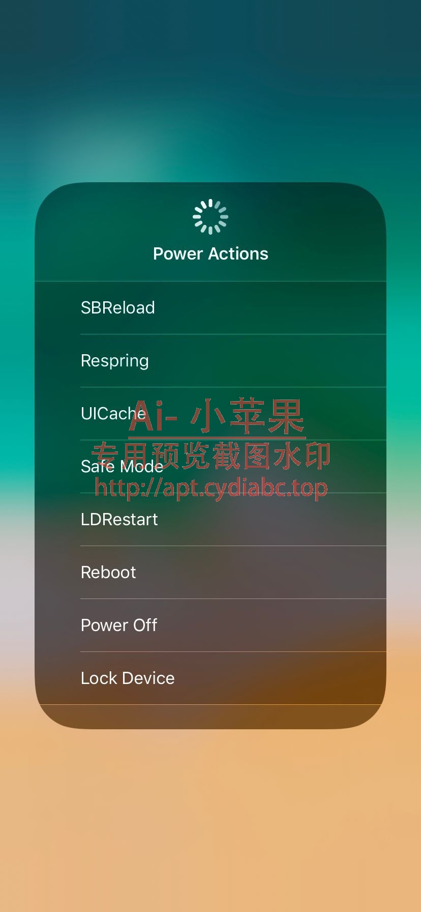 预览图片