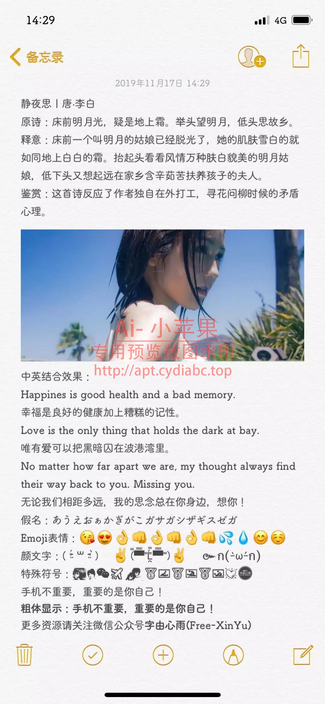 预览图片