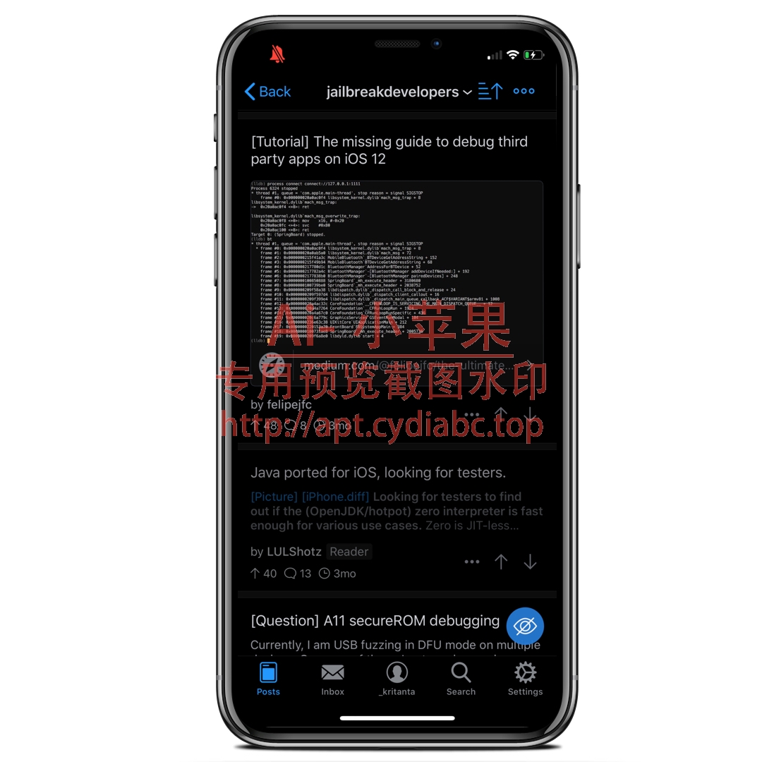 预览图片