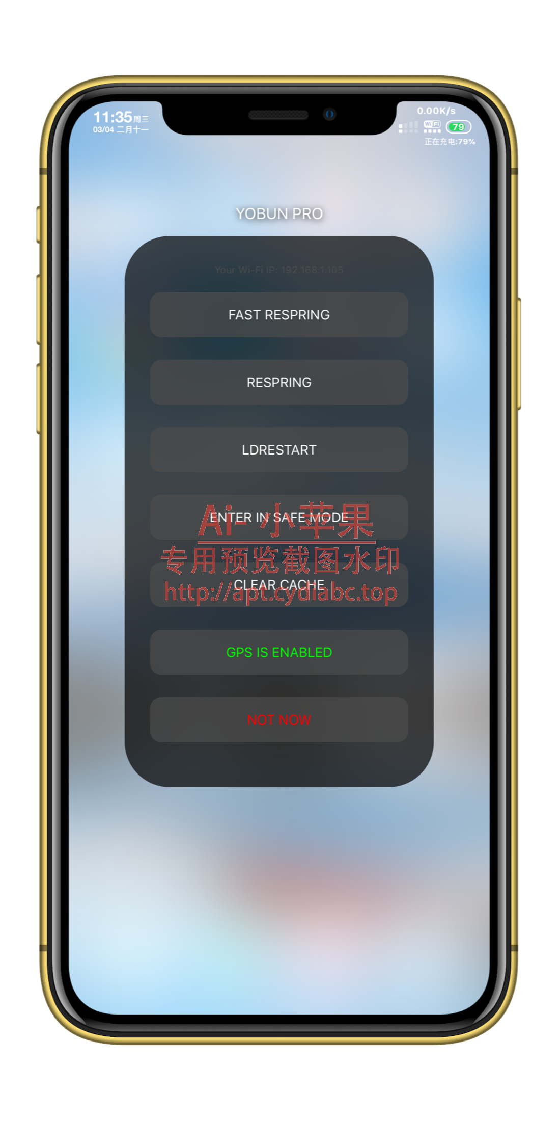 预览图片