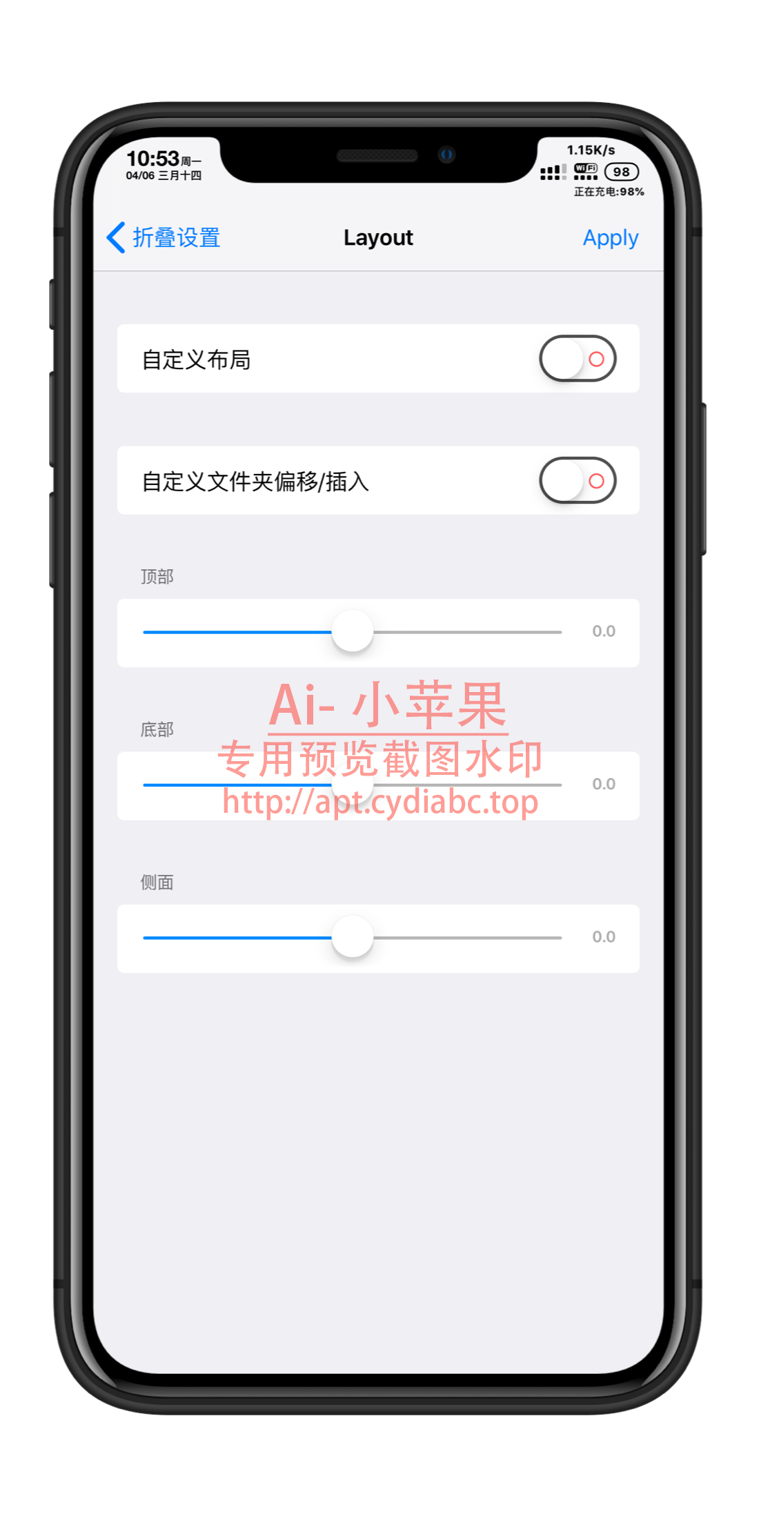 预览图片