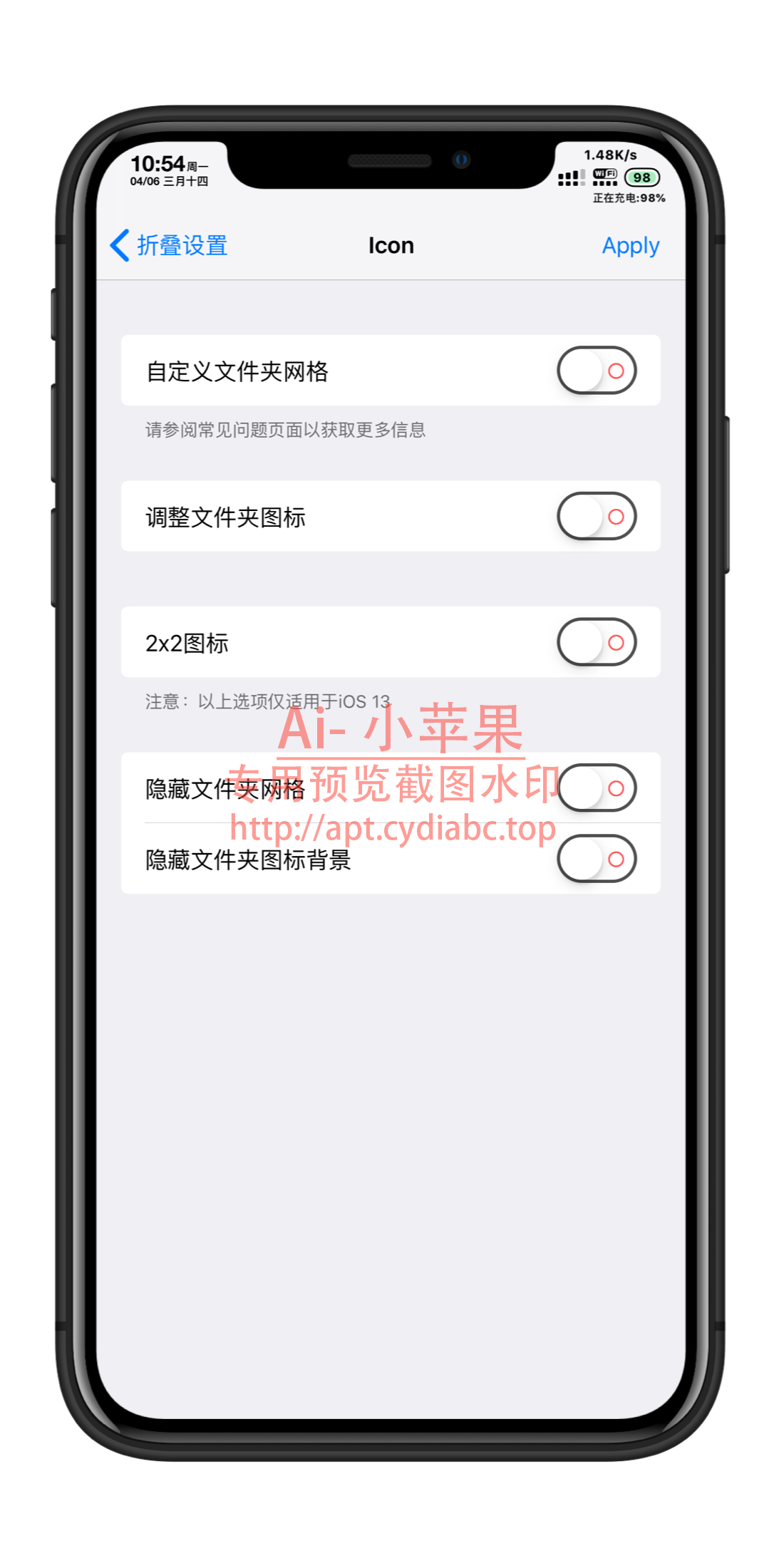 预览图片