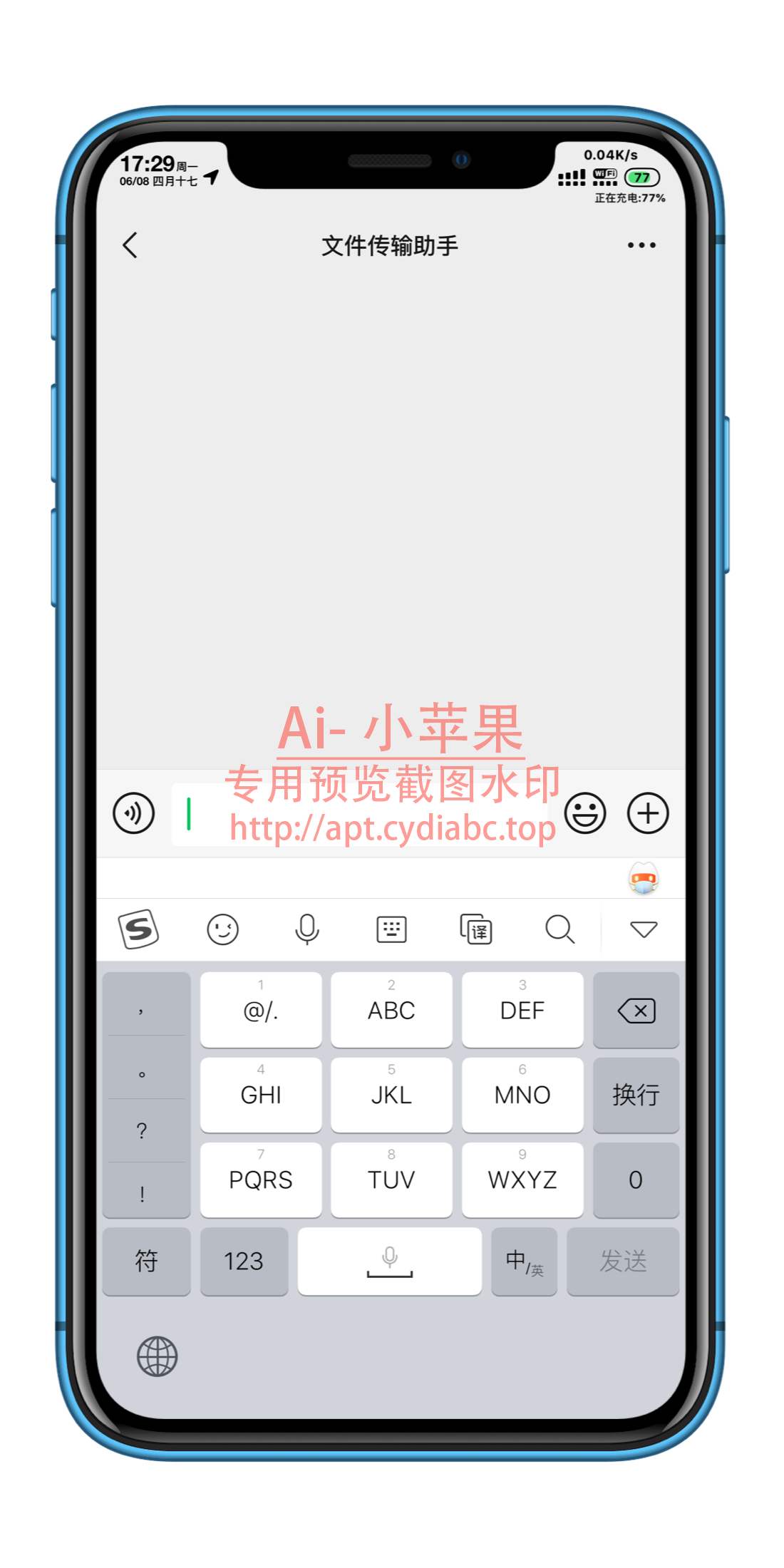 预览图片