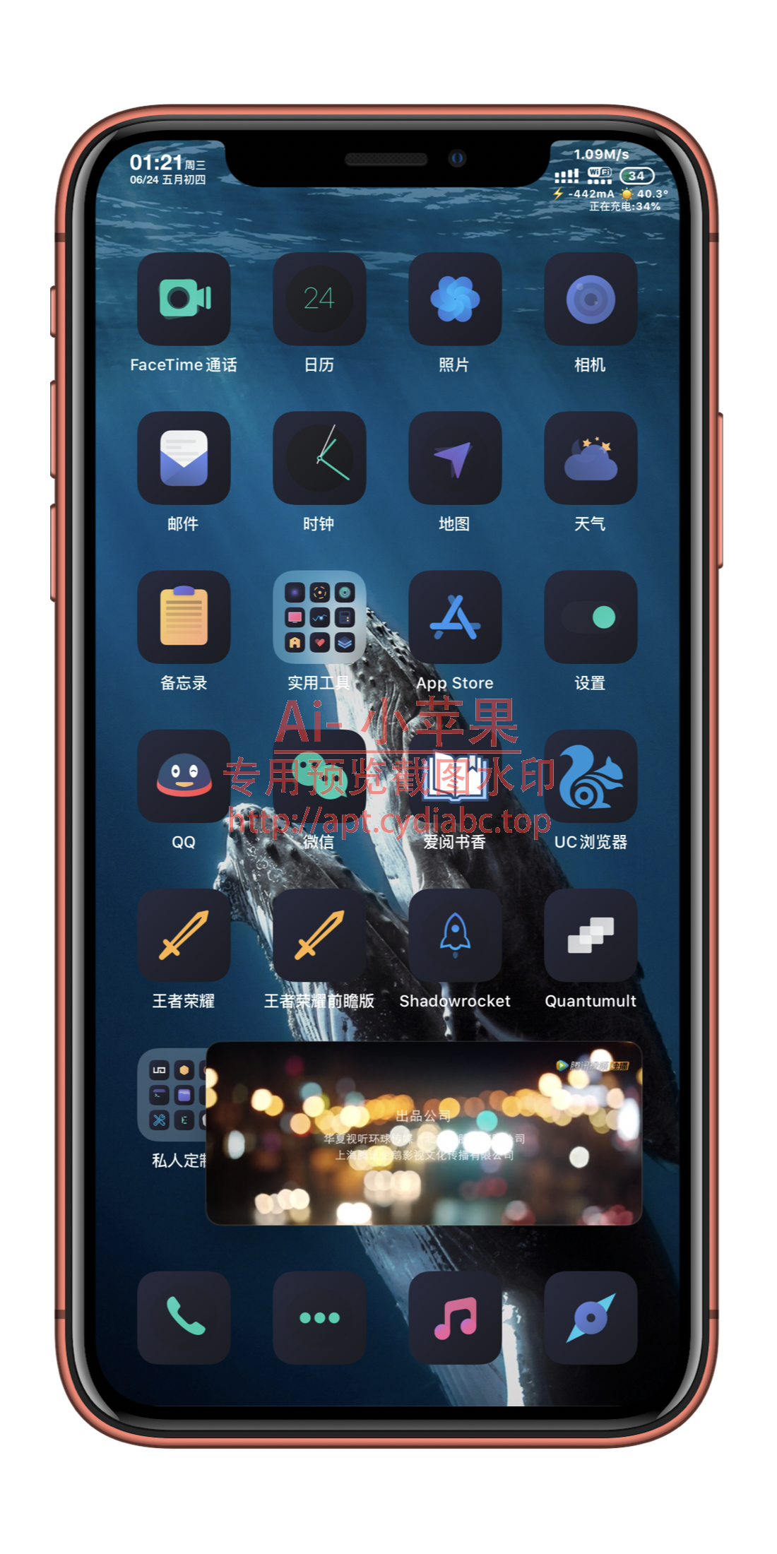 预览图片
