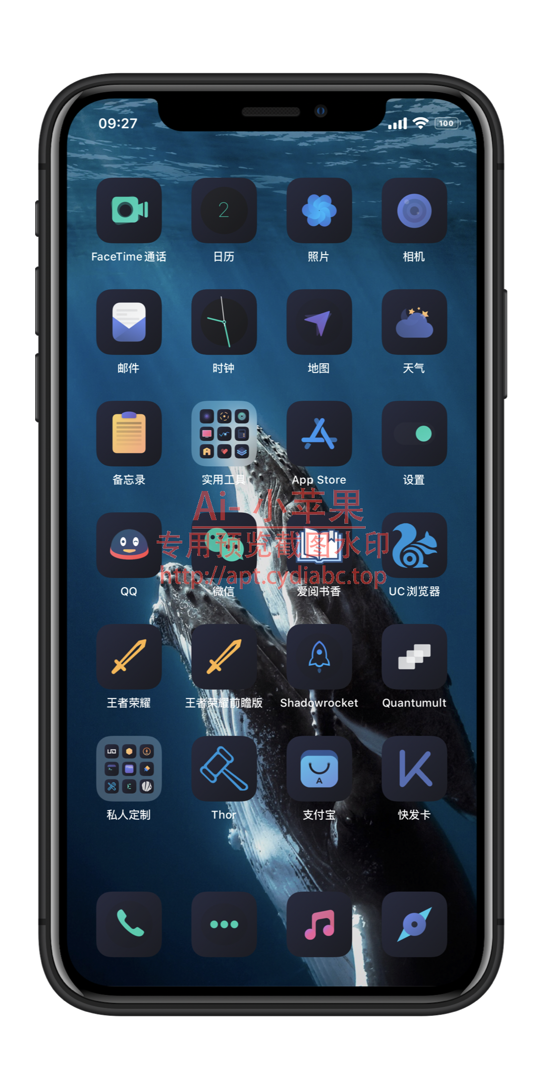 预览图片