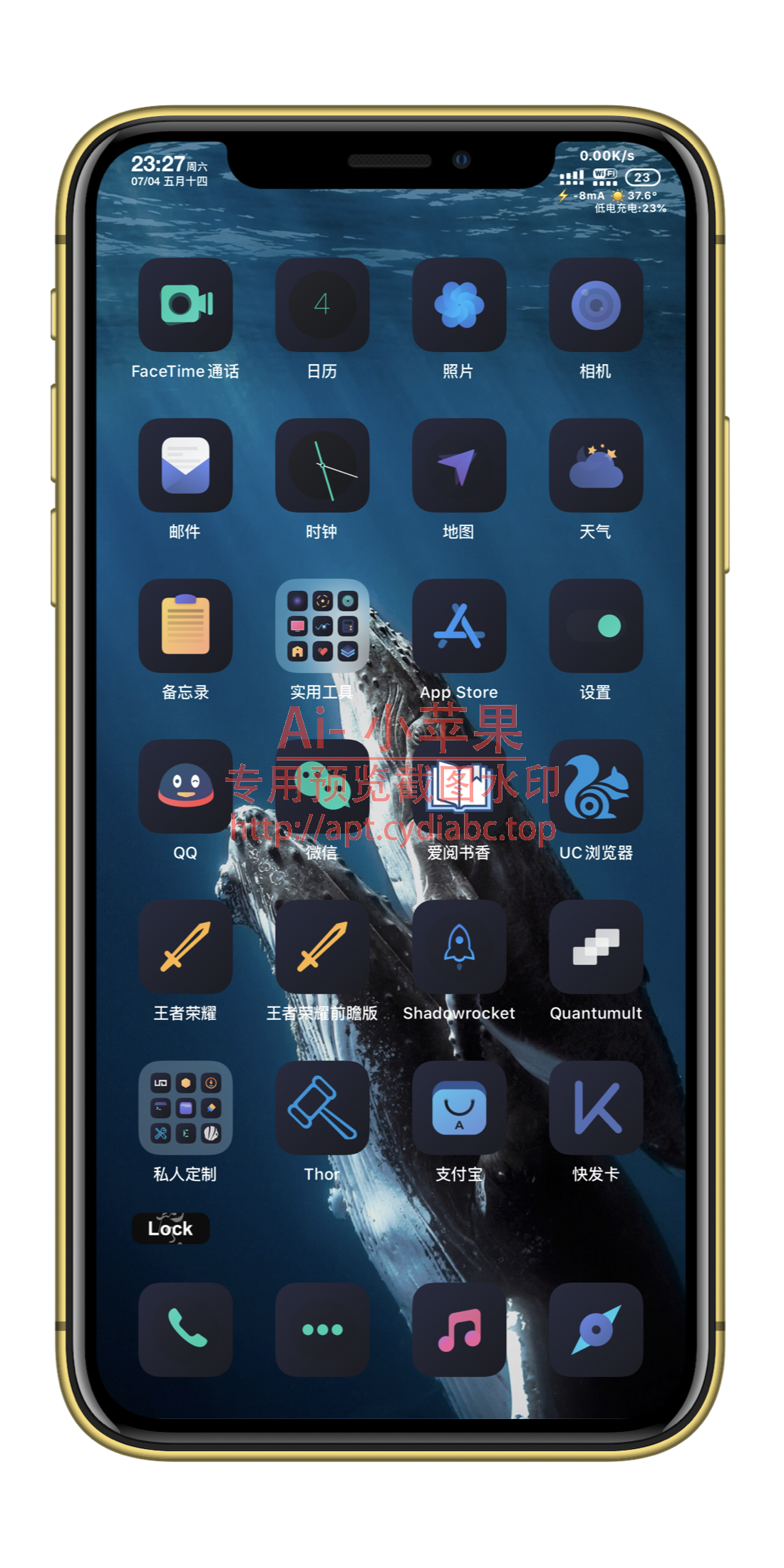 预览图片