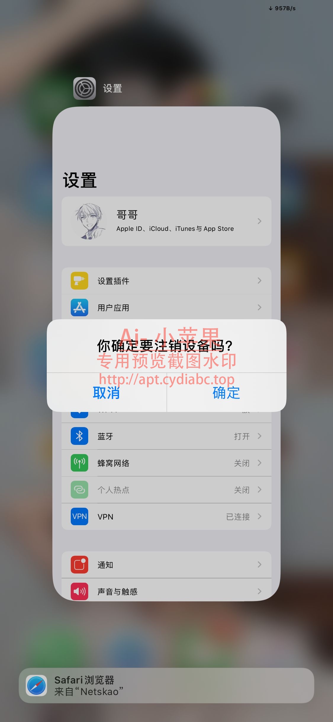 预览图片