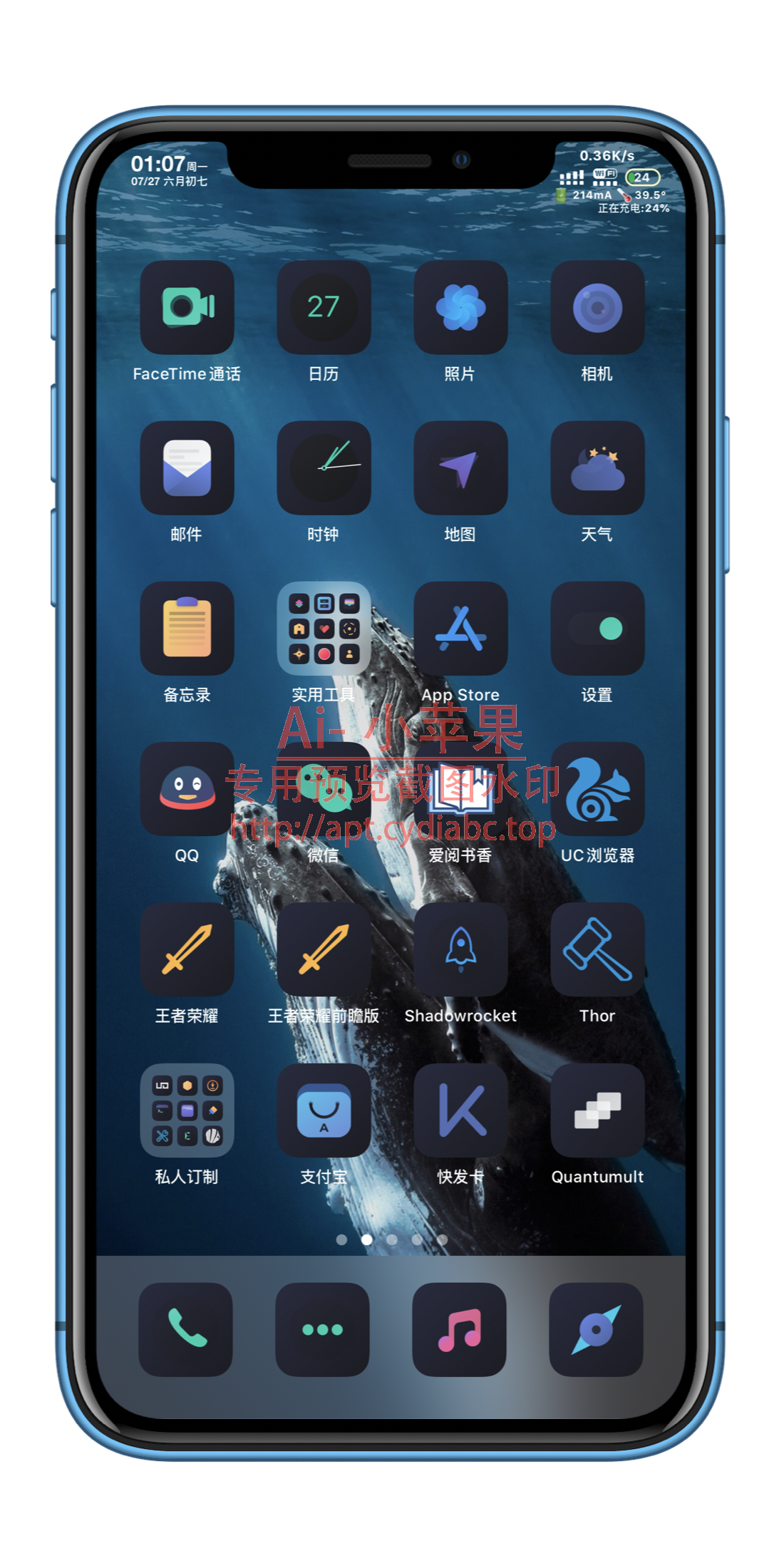 预览图片