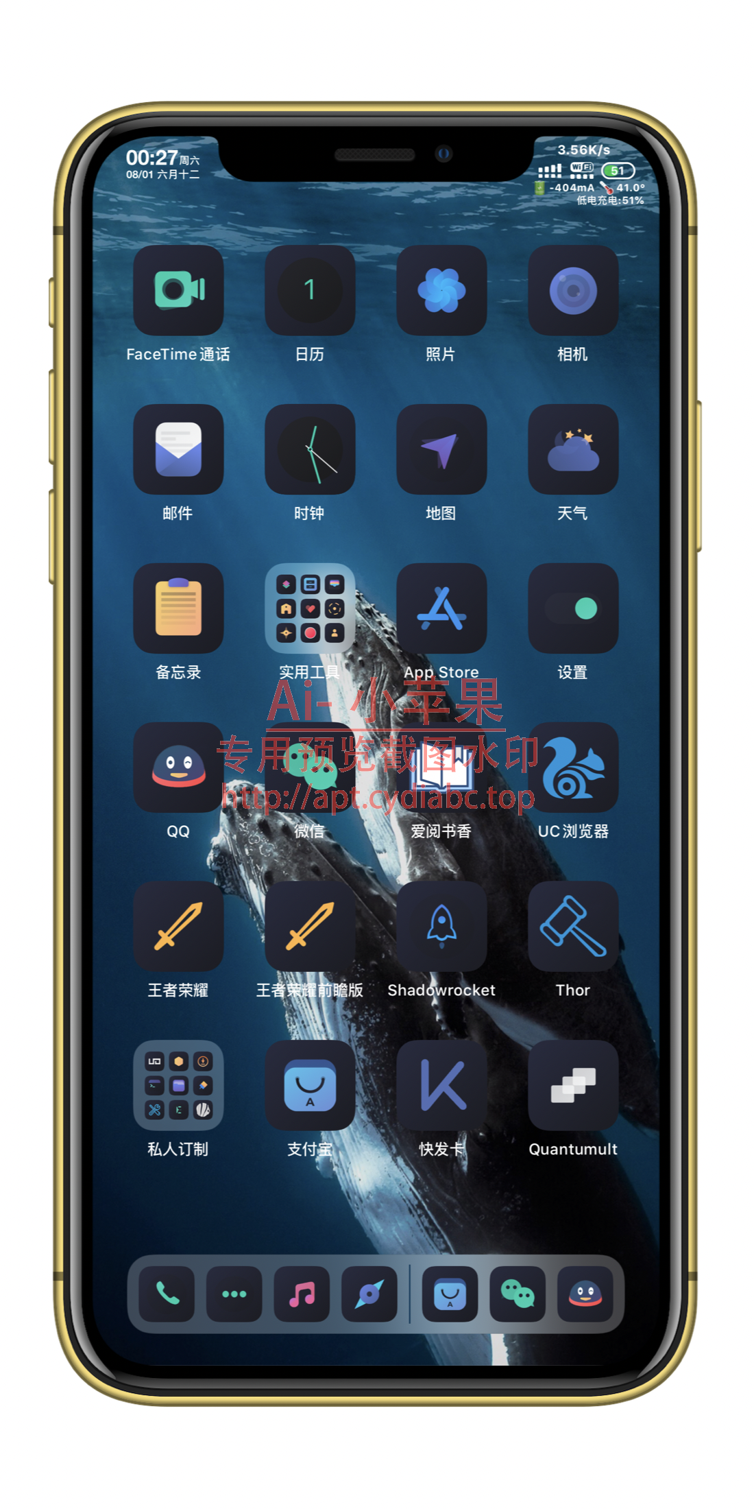 预览图片