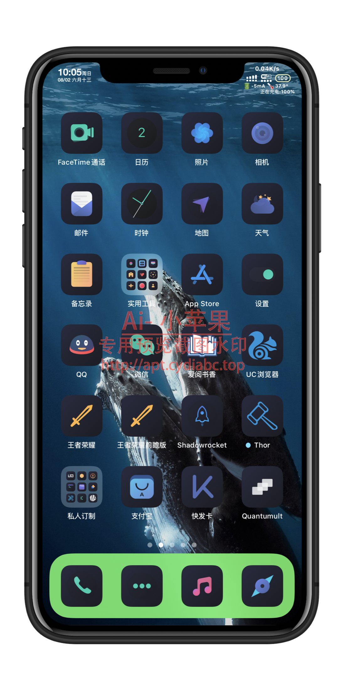 预览图片
