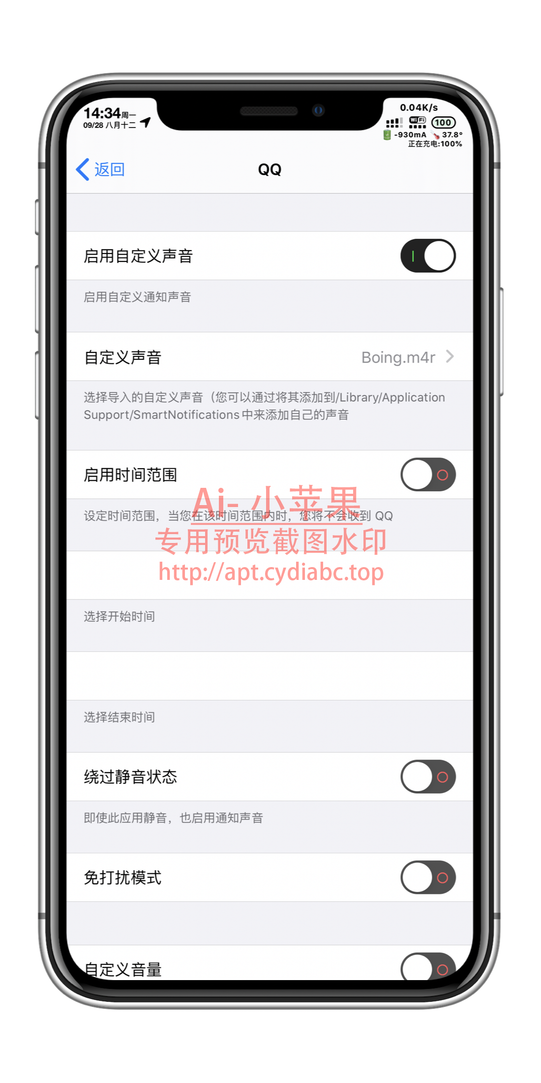 预览图片