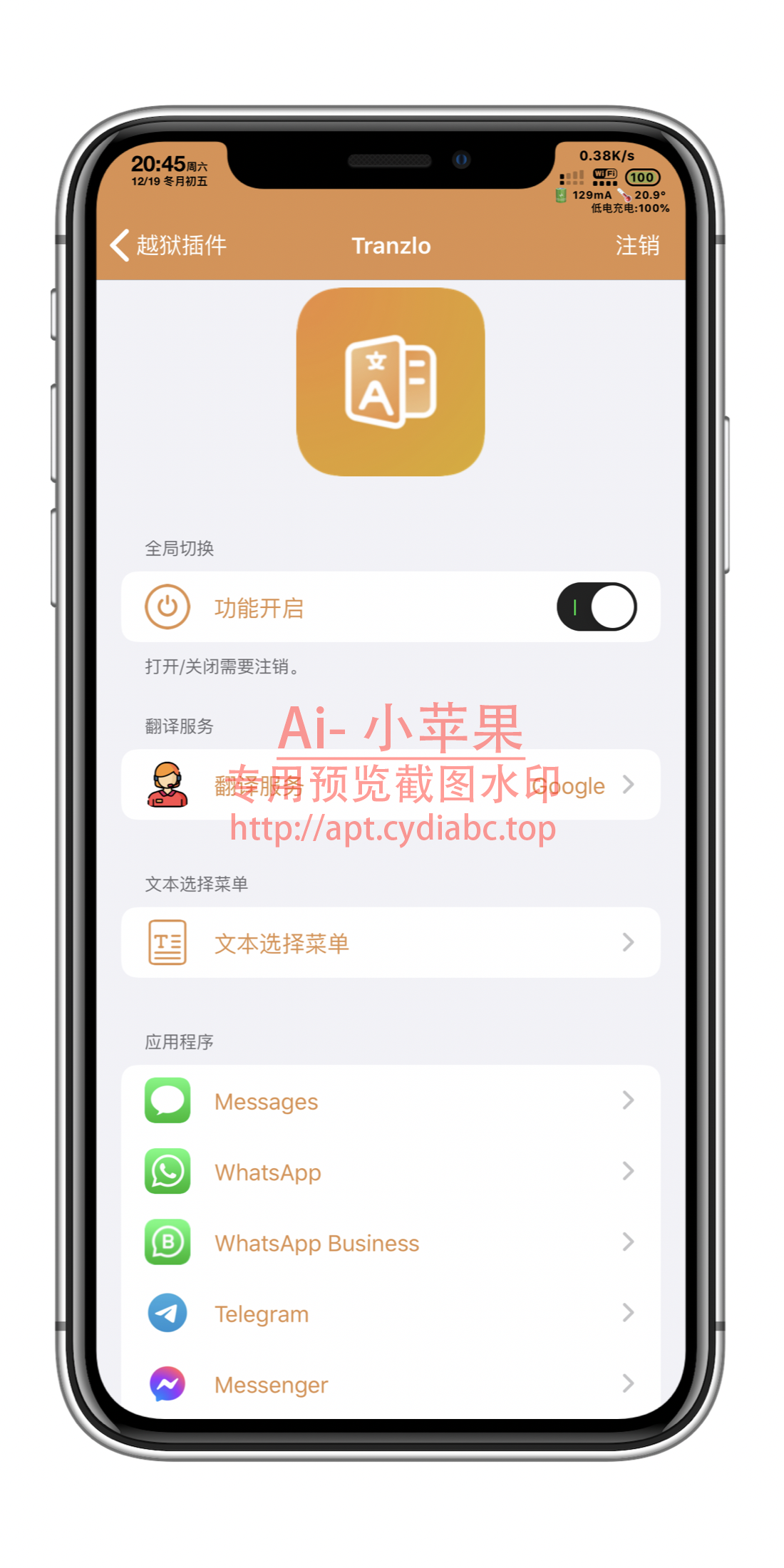 预览图片
