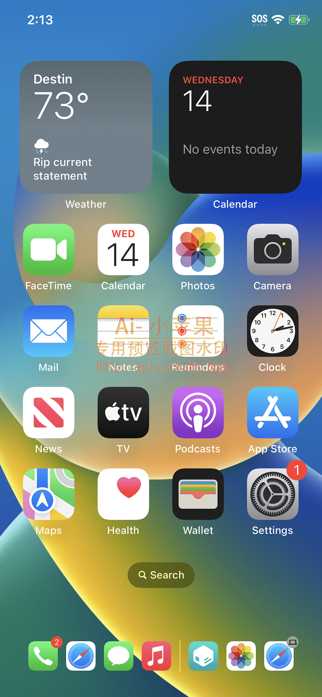 预览图片