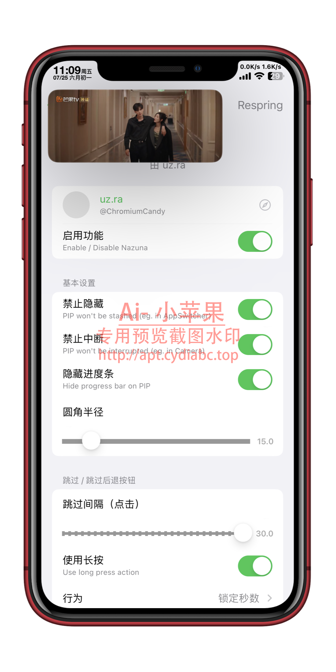 预览图片